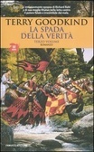 La stirpe dei fedeli - L'ordine imperiale by Terry Goodkind, Nicola Gianni