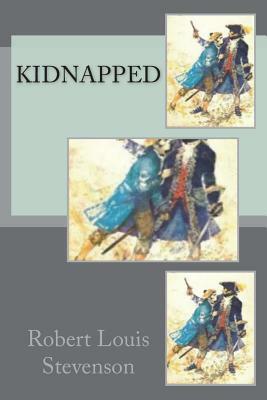 Kidnapped by Robert Louis Stevenson