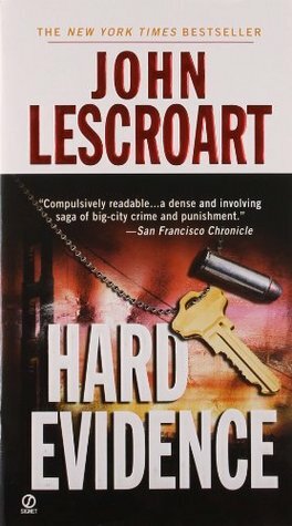 Hard Evidence by John Lescroart