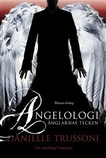 La Malédiction des anges by Danielle Trussoni