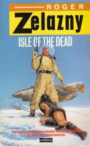 Isle Of The Dead by Roger Zelazny