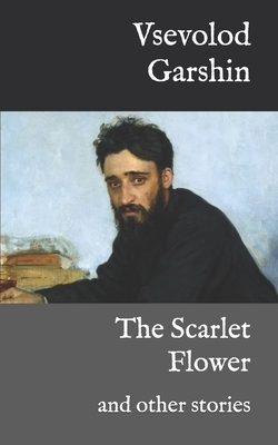 The Scarlet Flower by 