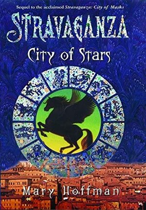 City of Stars by Mary Hoffman