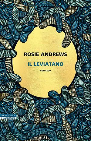 Il leviatano by Rosie Andrews