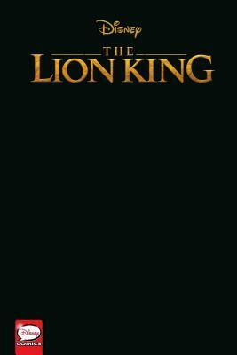 Disney the Lion King: Wild Schemes and Catastrophes (Graphic Novel) by John Jackson Miller