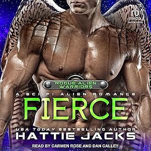 Fierce by Hattie Jacks