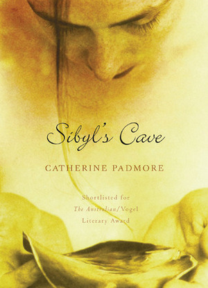 Sibyl's Cave by Catherine Padmore