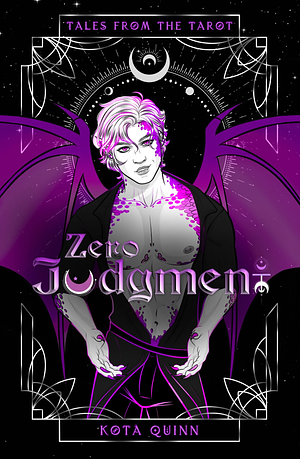 Zero Judgement by Kota Quinn