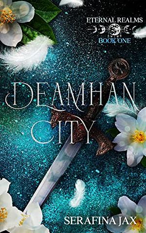 Deamhan City by Serafina Jax