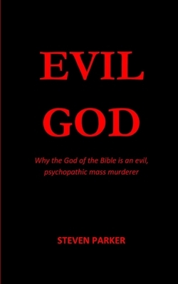 Evil God by Steven Parker