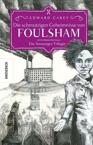 Die schmutzigen Geheimnisse von Foulsham by Edward Carey