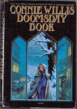 Doomsday Book by Connie Willis