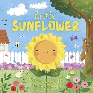 Little Sunflower by Igloobooks