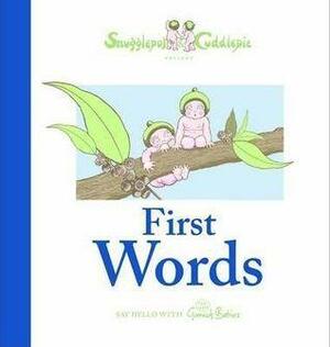 First Words by May Gibbs