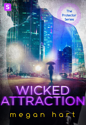Wicked Attraction by Megan Hart