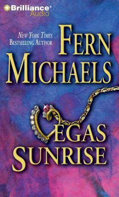 Vegas Sunrise by Fern Michaels