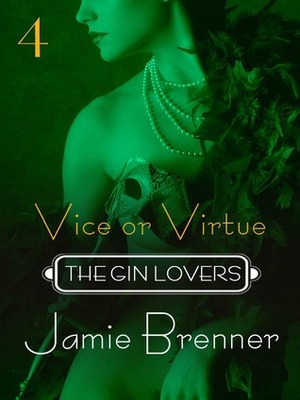 Vice or Virtue by Jamie Brenner
