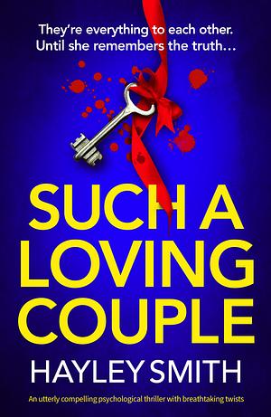 Such a loving couple by Haley Smith