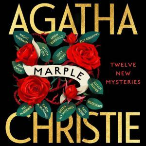 Marple: Twelve New Mysteries by Agatha Christie