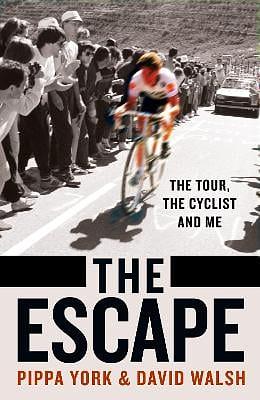 The Escape by Pippa York, David Walsh
