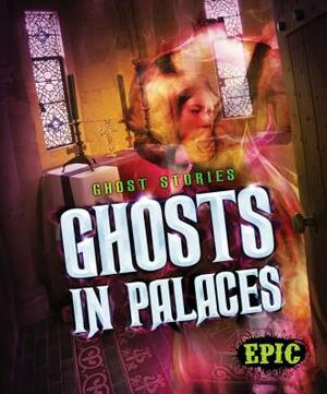 Ghosts in Palaces by Lisa Owings