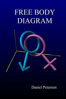 Free Body Diagram by Daniel Peterson