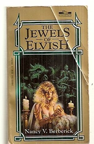 The Jewels of Elvish by Nancy Varian Berberick