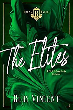 The Elites by Ruby Vincent
