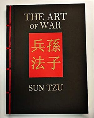 Sun Tzu: The Art of War by James Trapp, Sun Tzu