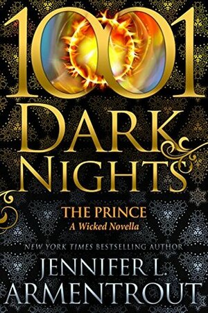 The Prince by Jennifer L. Armentrout