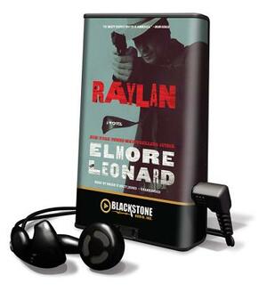 Raylan by Elmore Leonard