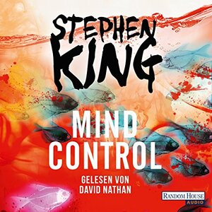  Mind Control by Stephen King