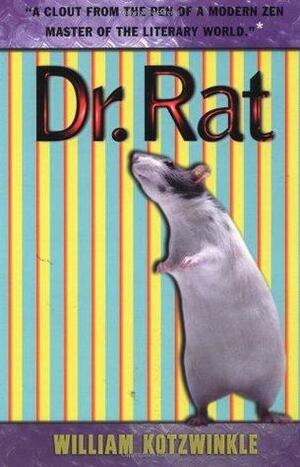 Doctor Rat by William Kotzwinkle