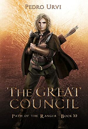 The Great Council by Pedro Urvi