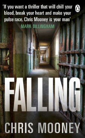 Falling by Chris Mooney