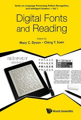 Digital Fonts and Reading by 