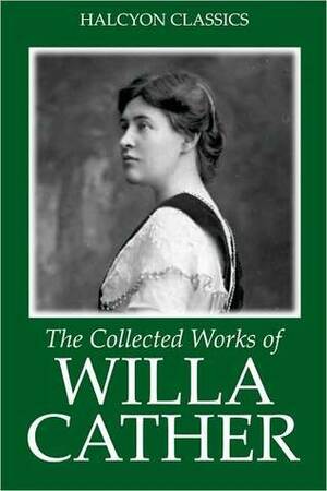 The Selected Letters by Willa Cather