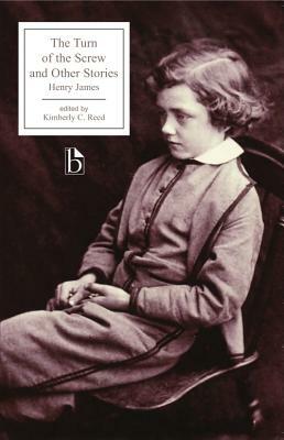 The Turn of the Screw and Other Stories by Henry James