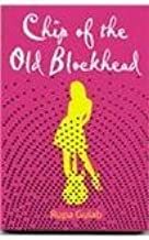 Chip of the Old Blockhead by Rupa Gulab