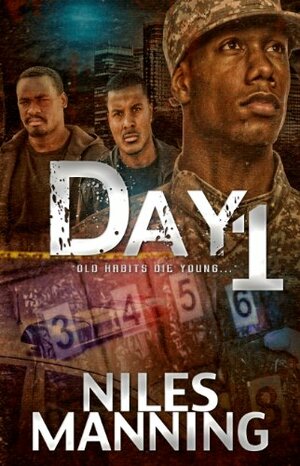 Day 1 by Niles Manning