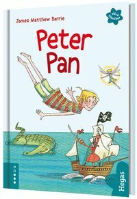 Peter Pan : den röde piraten by Geraldine McCaughrean