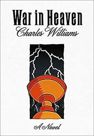 War in Heaven by Charles Williams