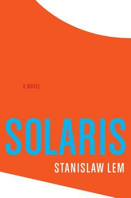 Solaris by Stanisław Lem