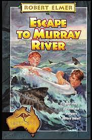 Escape to Murray River by Robert Elmer