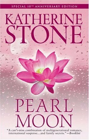 Pearl Moon by Katherine Stone