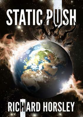 Static Push by Richard Horsley