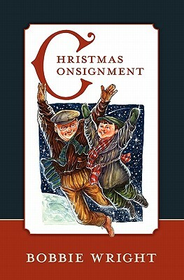 Christmas Consignment by Bobbie Wright