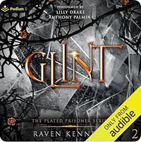 Glint by Raven Kennedy