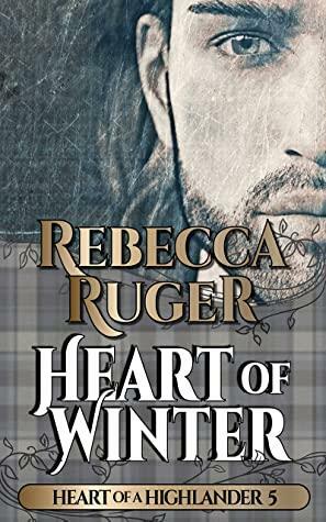 Heart of Winter by Rebecca Ruger