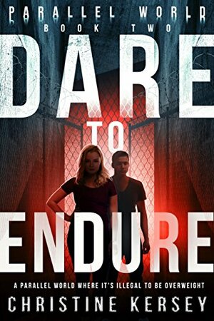 Imprisoned by Christine Kersey